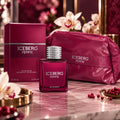 ICEBERG FEMME + POCHETTE ICEBERG - Eau de Parfum 100 ml