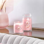 YANKEE CANDLE | Collezione Signature - PINK SANDS