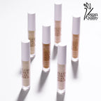 ASTRA MAKE UP FLUID CONCEALER SERUM - Correttore Siero Idratante Illuminante