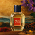 TDS EXENCE MALTA ISLAND – Eau de Parfum Unisex 30–100 ml (Gozo – Jeroboam)
