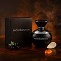 ROCCOBAROCCO BLACK FOR WOMEN - Eau de Parfum Donna 100ml