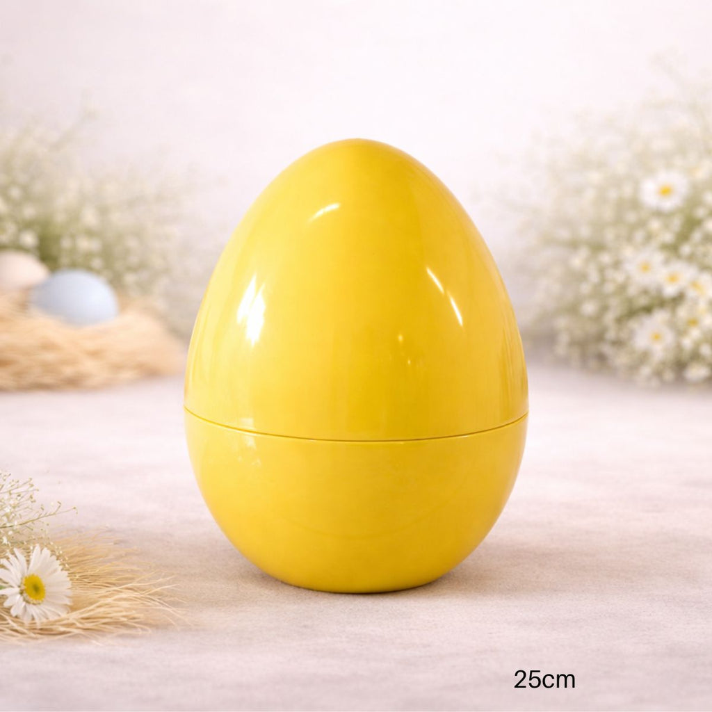 PASQUALINO - Uovo Pasquale Beauty Personalizzabile 25cm