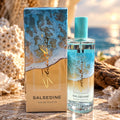 GANDINl ISTANTI SALSEDINE EAU DE TOILETTE 125ml