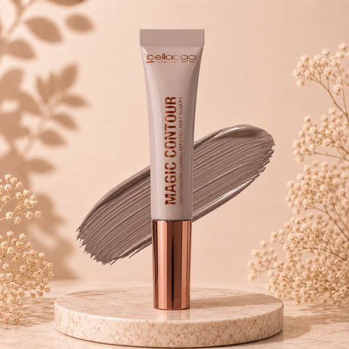 BELLAOGGI MAGIC CONTOUR - Contouring Liquido Effetto Soft Sculpt 10,6ml