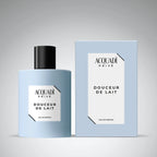 ACQUA DI PRIVÉ | DOUCEUR DE LAIT (Bianco Latte Giardini di Toscana) – Eau de Parfum 100ml