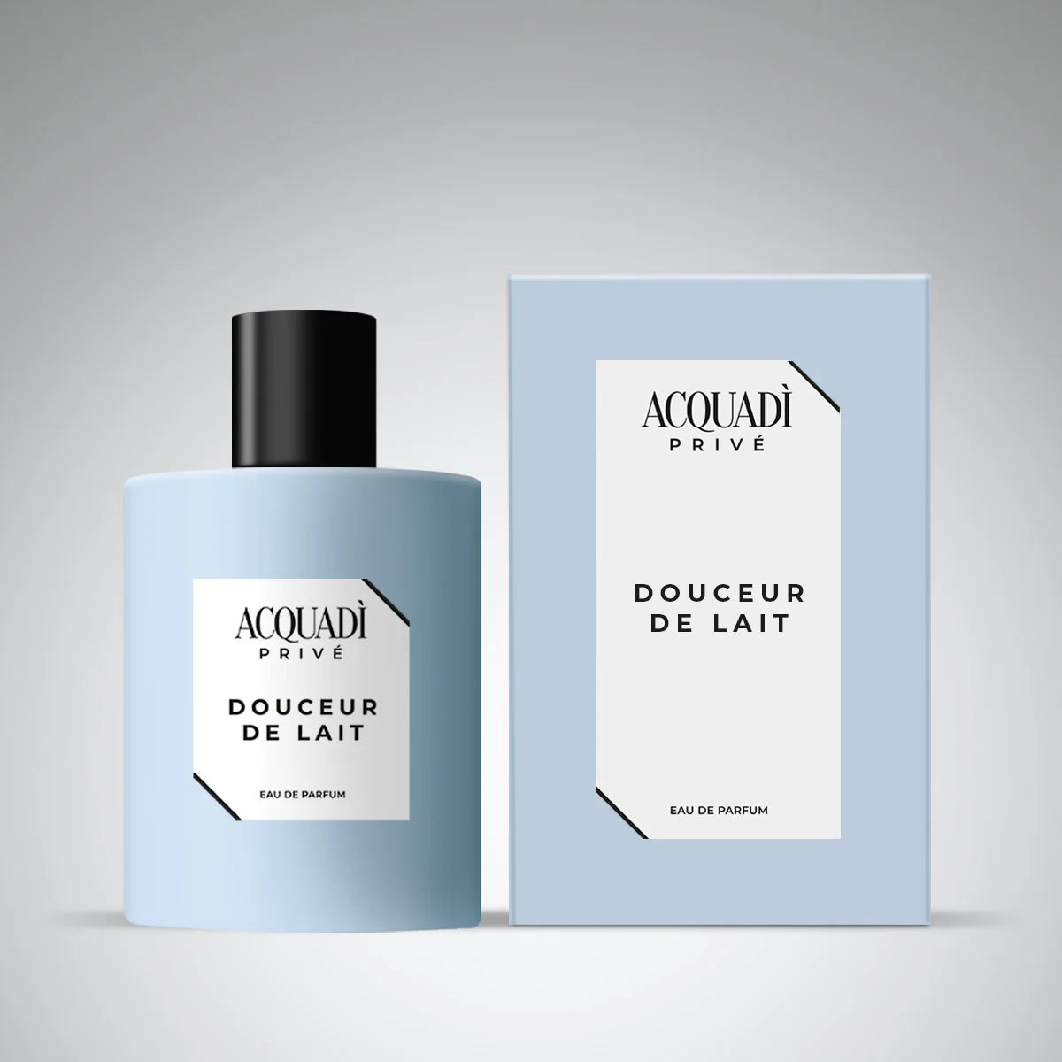 ACQUA DI PRIVÉ | DOUCEUR DE LAIT (Bianco Latte Giardini di Toscana) – Eau de Parfum 100ml