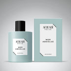 ACQUA DI PRIVÉ | MER ABSOLUE (Megamare Orto Parisi) – Eau de Parfum 100ml