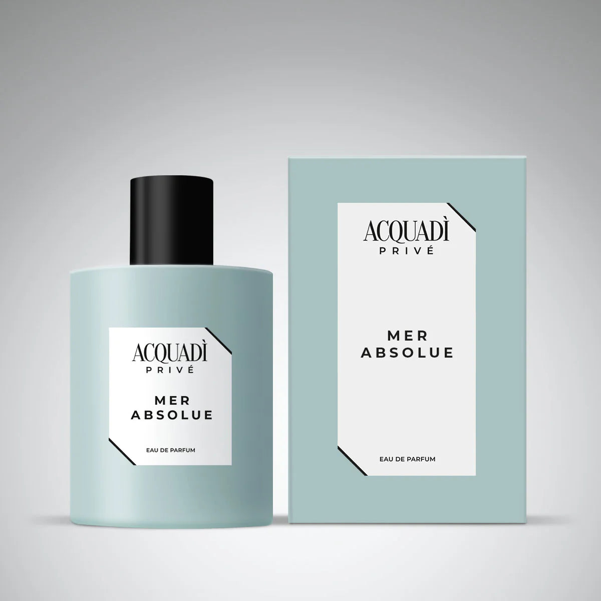 ACQUA DI PRIVÉ | MER ABSOLUE (Megamare Orto Parisi) – Eau de Parfum 100ml