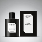 ACQUA DI PRIVÉ | NOIR SUBLIME (Black Afgano Nasomatto) – Eau de Parfum 100ml