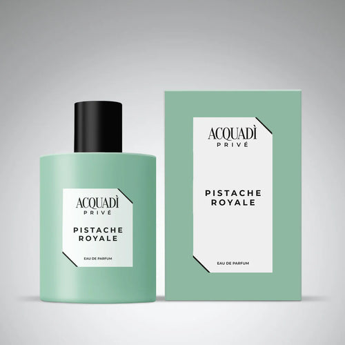 ACQUA DI PRIVÉ | PISTACHE ROYALE (Yum Pistachio Kayali) – Eau de Parfum 100ml