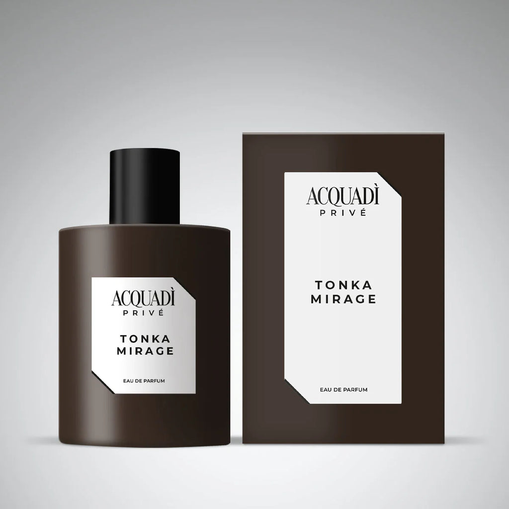 ACQUA DI PRIVÉ | TONKA MIRAGE (Arabians Tonka Montale) – Eau de Parfum 100ml