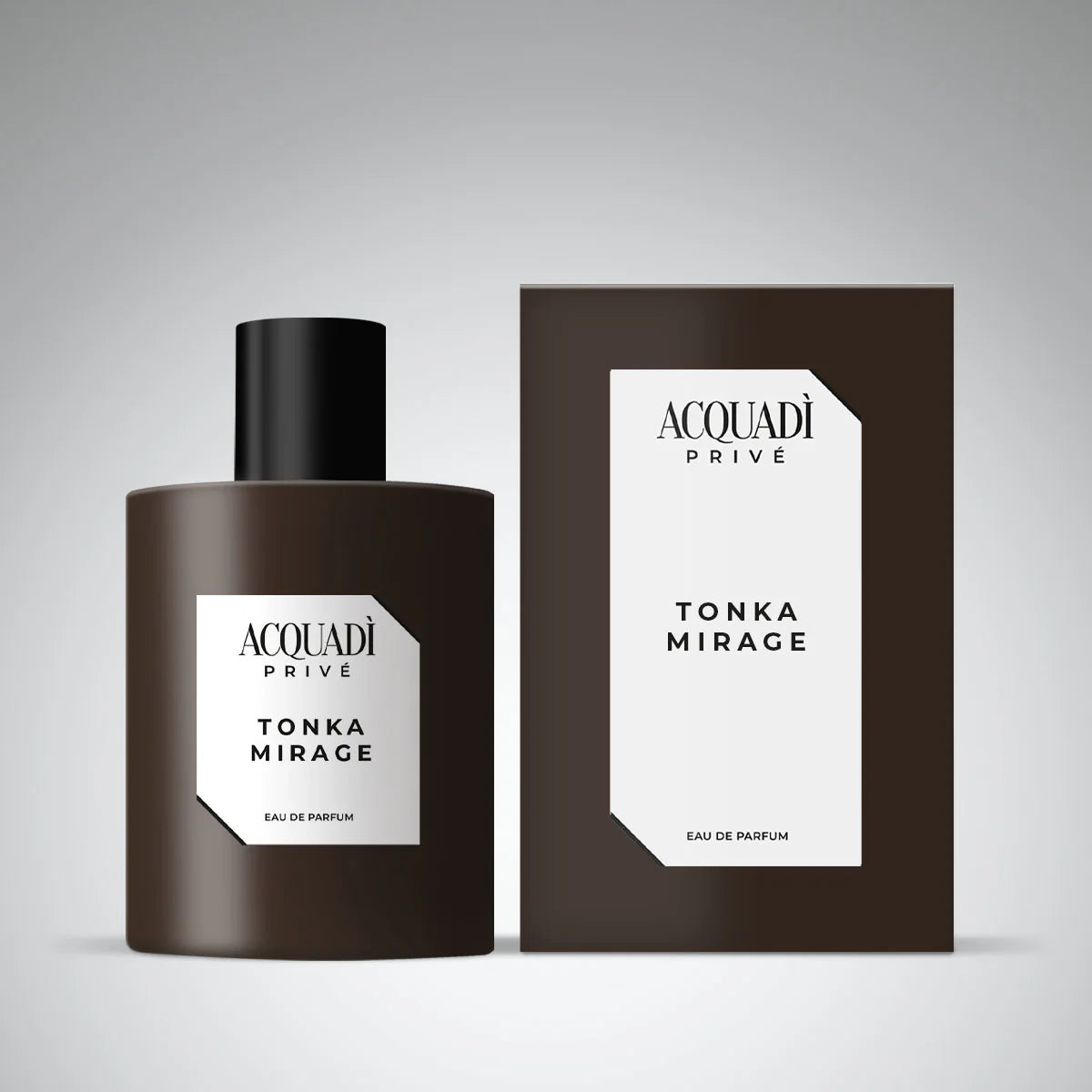 ACQUA DI PRIVÉ | TONKA MIRAGE (Arabians Tonka Montale) – Eau de Parfum 100ml