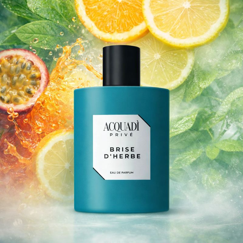 ACQUA DI PRIVÉ | BRISE D’HERBE (Erba Pura Xerjoff) – Eau de Parfum 100ml