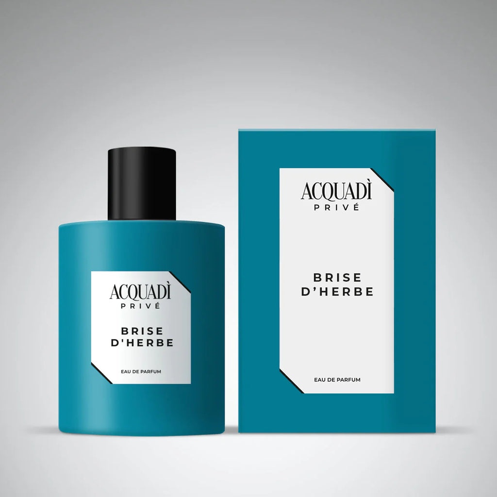 ACQUA DI PRIVÉ | BRISE D’HERBE (Erba Pura Xerjoff) – Eau de Parfum 100ml