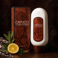 CAPUCCI POUR HOMME - Shower Gel Uomo 400ml