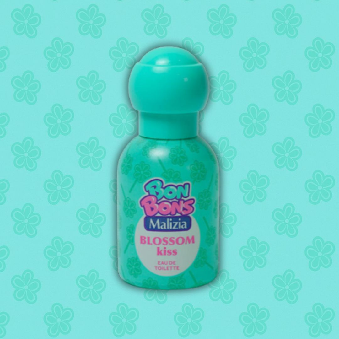 BON BONS BLOSSOM KISS EDT 50ML