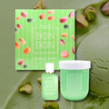 ALVIERO MARTINI BON BON BOX | Pistachio Glacée - Eau de Parfum 30ml + Body Butter 300ml