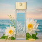 ALYSSA ASHLEY AMBRE MARINE - Eau de Parfum 100 ml