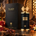 LATTAFA MASHRABYA – Eau de Parfum Unisex 100ml