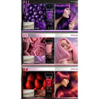 ARKEMUSA - Maschera colorante per capelli