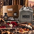 MOOD AROMA COFANETTO - Eau de Parfum 100 ml + Zainetto Sportivo