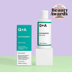 Q+A NIACINAMIDE - Tonico quotidiano alla niacinamide 100ml