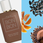 ALVIERO MARTINI BON BON BOX - Eau de Parfum Gourmand Unisex 3 x 30ml