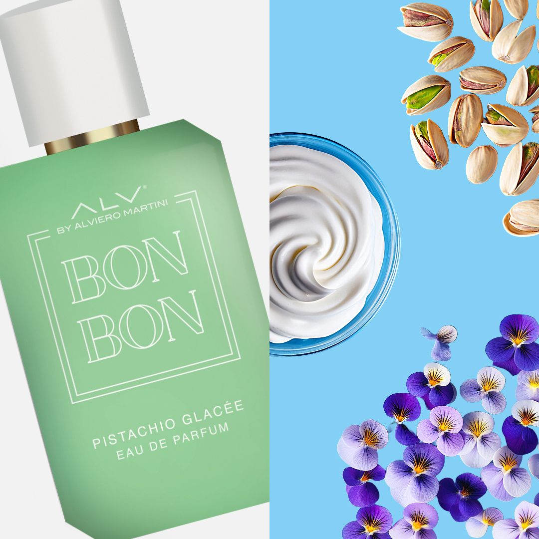 ALVIERO MARTINI BON BON BOX - Eau de Parfum Gourmand Unisex 3 x 30ml