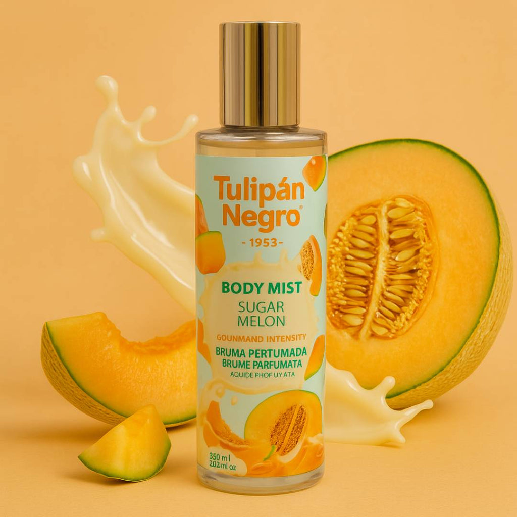 BODY MIST – Sugar Melon 250 ml