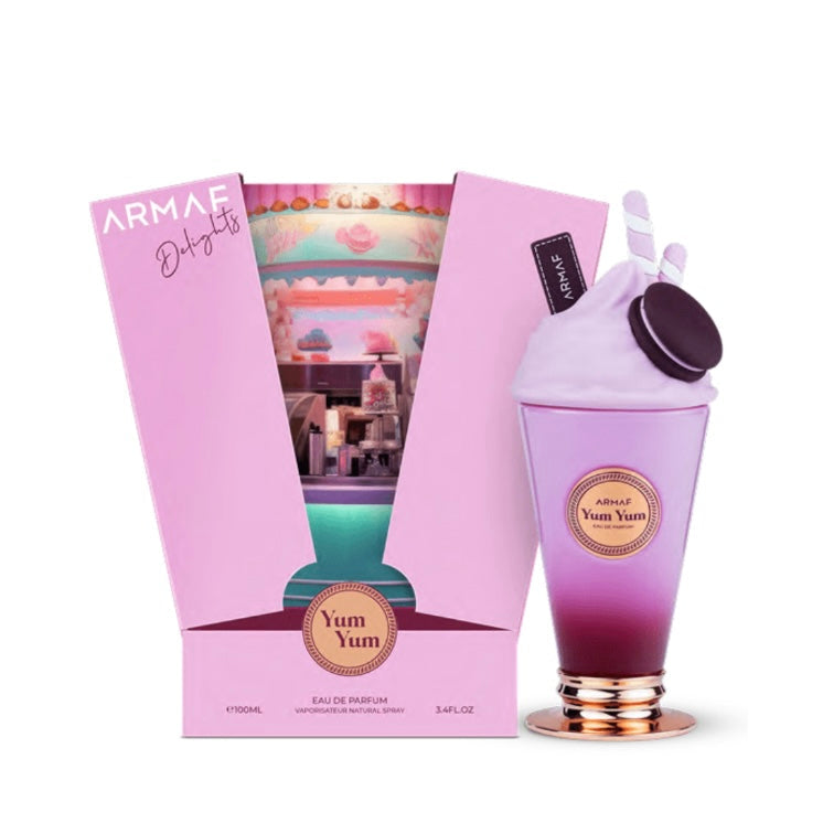ARMAF YUM YUM – Eau de Parfum Donna 100ml
