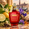Campioni THE MERCHANT OF VENICE BERGAMOT - Eau De Toilette 50ml