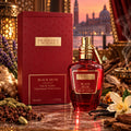 Campioni THE MERCHANT OF VENICE BLACK MUSK - Eau De Toilette 50ml