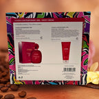 ENRICO COVERI | Cofanetto Contemporary Girl - Eau de Parfum 100ml + Crema Corpo 200ml