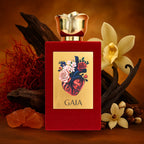 BURANI COFANETTO GAIA | Eau de Parfum 100ml + Crema Corpo 200ml