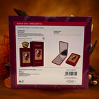 BURANI COFANETTO GAIA | Eau de Parfum 100ml + Specchietto