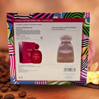 ENRICO COVERI | Cofanetto Contemporary Girl - Eau de Parfum 100ml + Cappellino BonBon