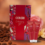 ENRICO COVERI - Cofanetto Contemporary Girl | Gel Doccia 200ml + Crema Corpo 200ml