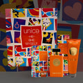 ENRICO COVERI COFANETTO Unicə MYSELF - Eau de Parfum 100ml + Shower Gel 300ml