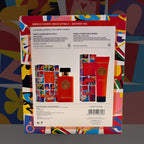 ENRICO COVERI COFANETTO Unicə MYSELF - Eau de Parfum 100ml + Shower Gel 300ml