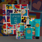 ENRICO COVERI COFANETTO Unicə ME - Eau de Parfum 100ml + Shower Gel 300ml