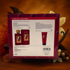 BURANI COFANETTO GAIA | Eau de Parfum 100ml + Crema Corpo 200ml