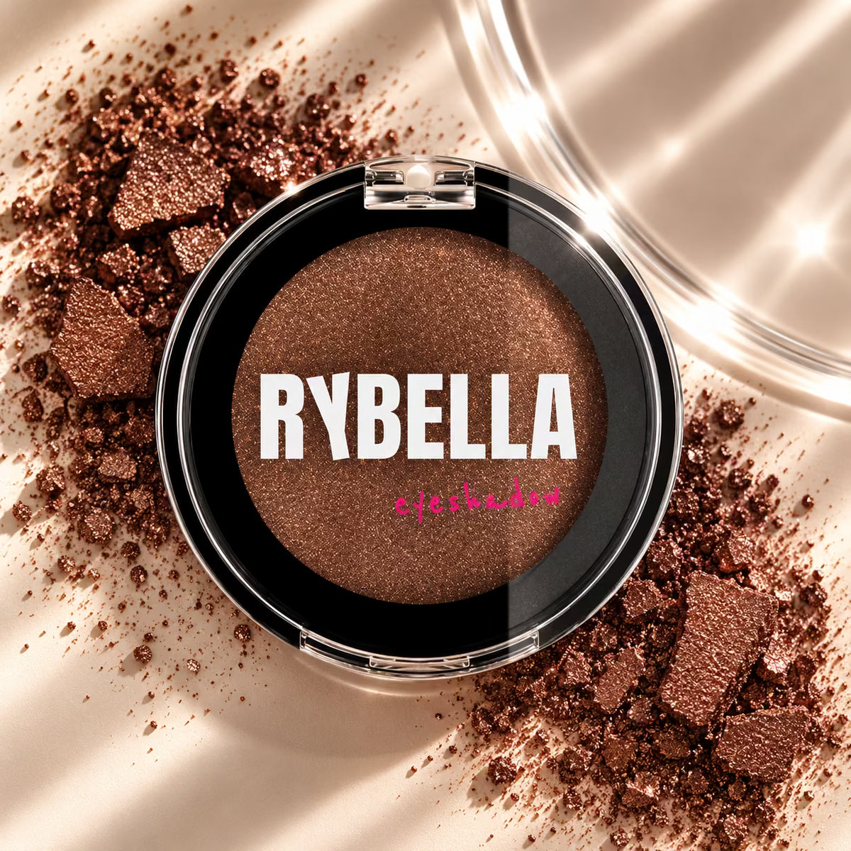 RYBELLA EYESHADOW - Ombretto Mono  2 g