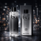 BY BYBLOS ELEMENTS CARBON – Bagno Doccia Delicato Profumato 400ml