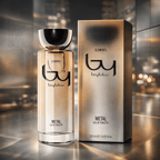 BY BYBLOS ELEMENTS METAL – Eau de Toilette 120ml - Liquidò