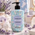 PURO BY FORHANS RELAXED SAPONE LIQUIDO MANI - Latte & Lavanda 500 ml