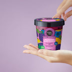 BODY DESSERTS | SCRUB CORPO LUCIDANTE  - Marmellata di Mora