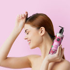 BODY DESSERTS | GEL DOCCIA PER MIGLIORARE L'UMORE - Bubble Gum - Liquidò