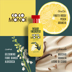 COCO MONOÏ COFANETTO COPACABANA - Eau de Parfume 100ml + Olio Multitasking 5in1 30ml + Balsamo Labbra 10ml