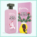 COCO MONOÏ PANAREA - Eau de Parfum 100ml
