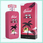 COCO MONOÏ L.A. SUNSET - Eau de toilette 100ml